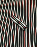 Sailor Stripe Linen 2 Piece
