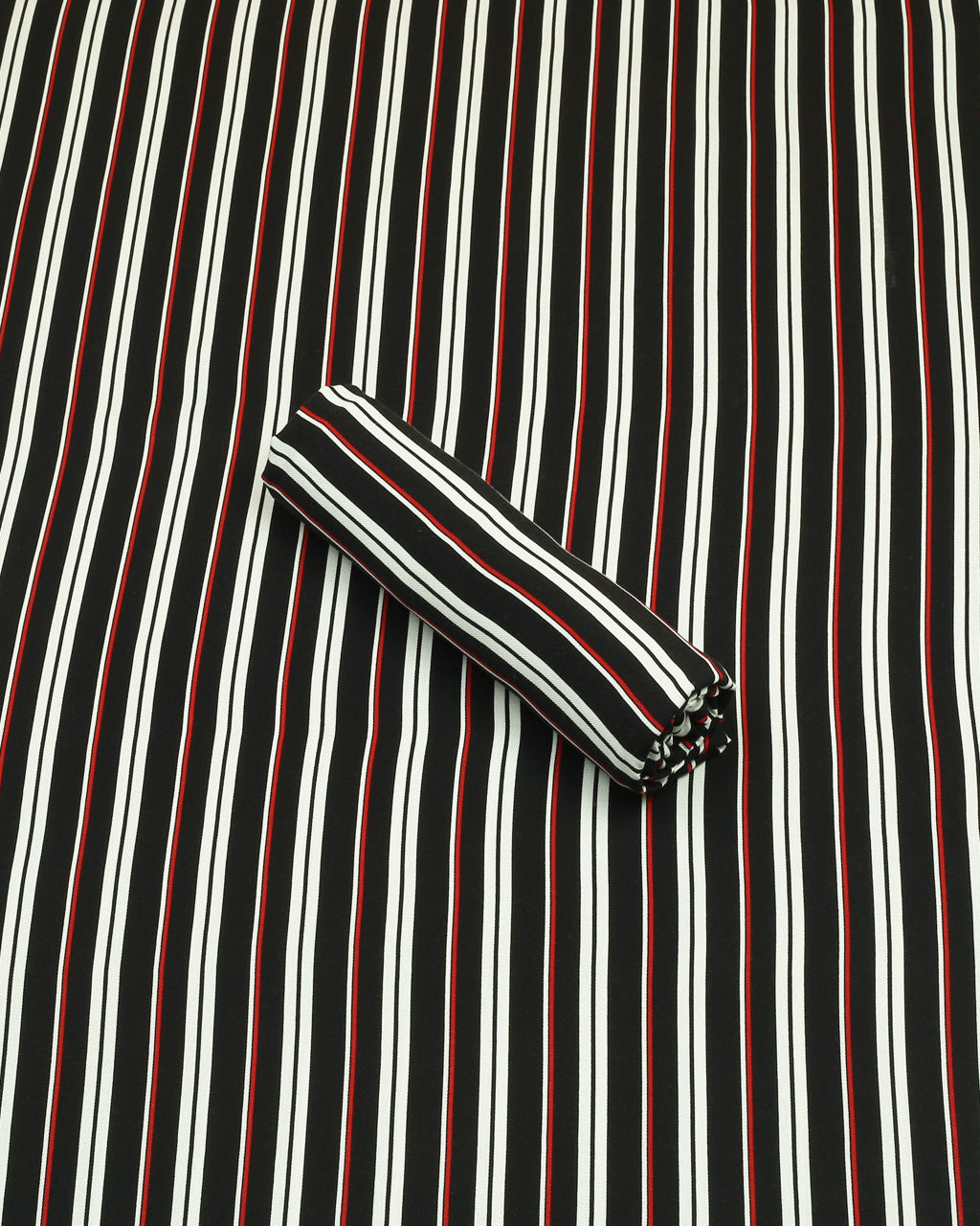 Sailor Stripe Linen 2 Piece