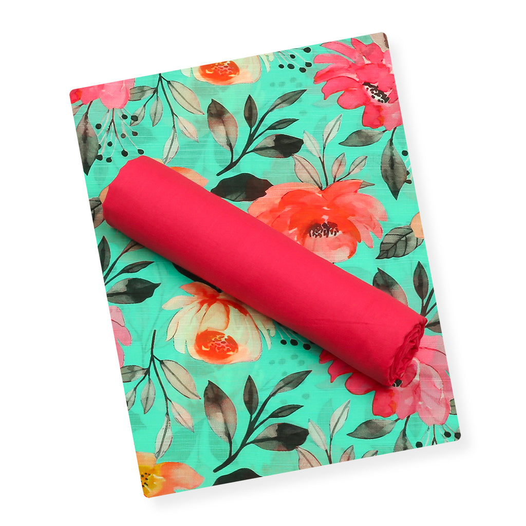 Blossom Belle Lawn 2pc