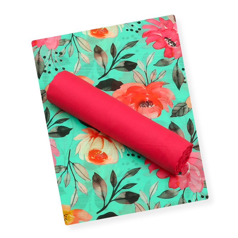 Blossom Belle Lawn 2pc