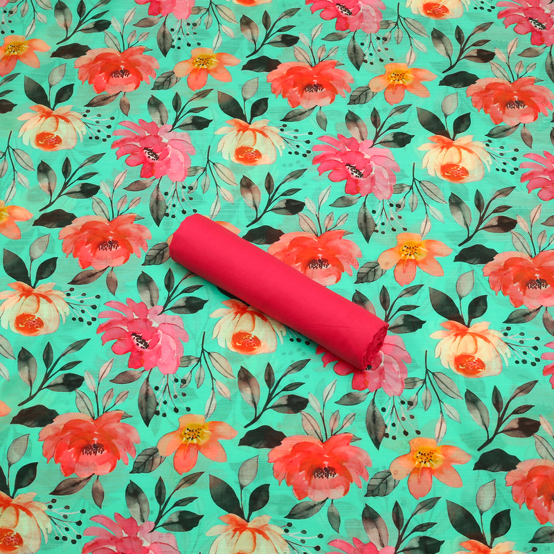 Blossom Belle Lawn 2pc