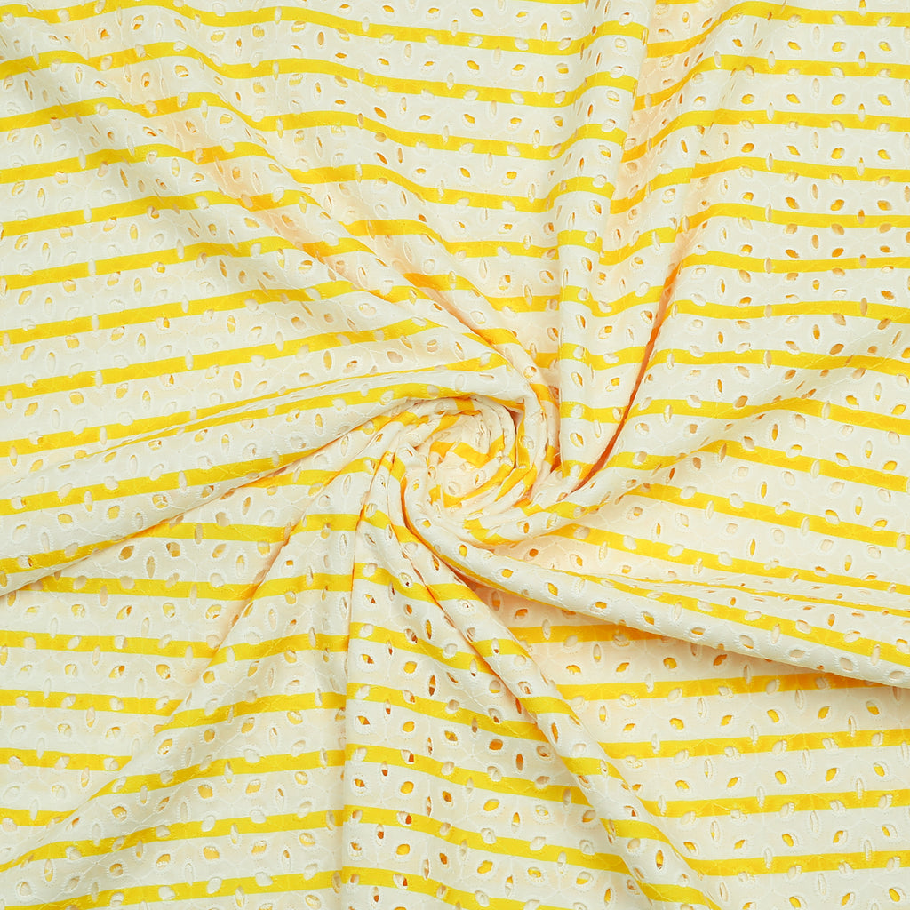 Lemon Glow Chicken Shirt