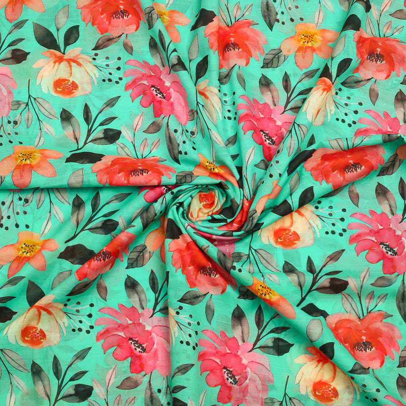 Blossom Belle Lawn 2pc
