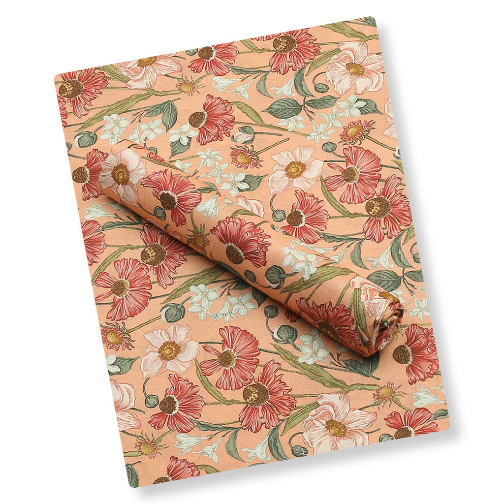 Fleura Lawn 2pc