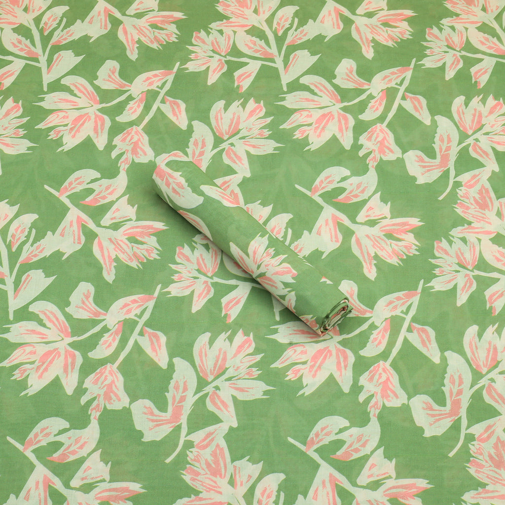 Elara Verde Lawn 2pc