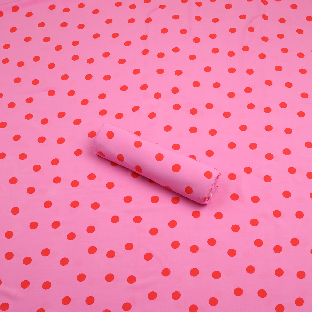 Cherry Pop Linen 2pc