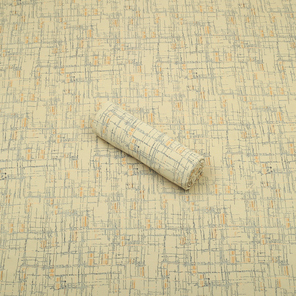 Rust Grid Marina 2pc