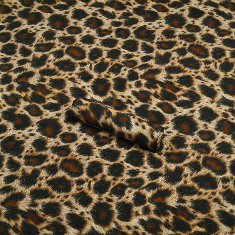 Wild Glamour Linen 2pc
