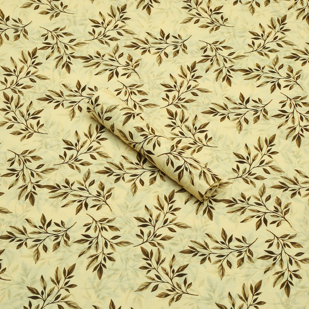 Olive Whisper Lawn 2pc