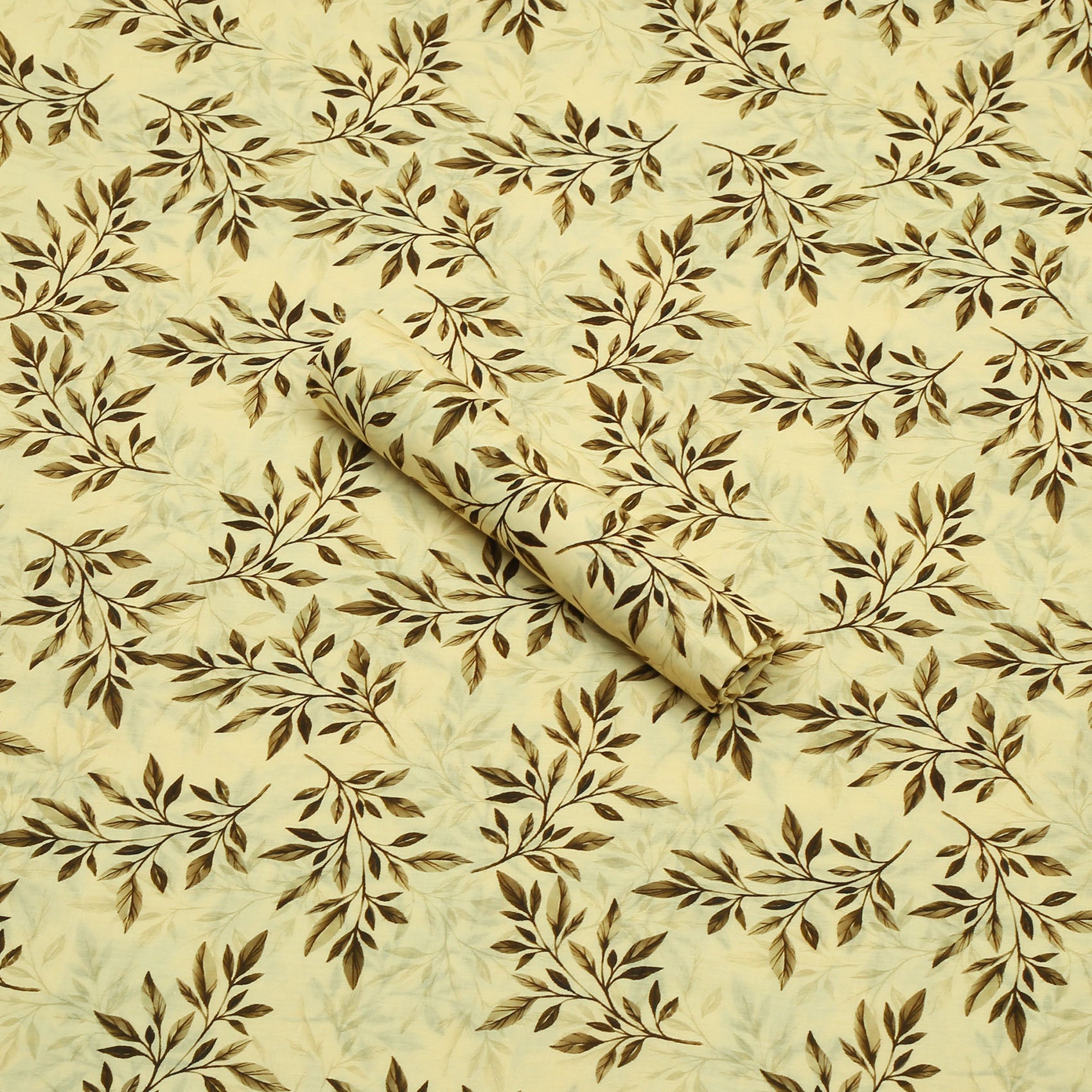 Olive Whisper Lawn 2pc