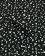 Gulnaar Noir Linen 2 Piece
