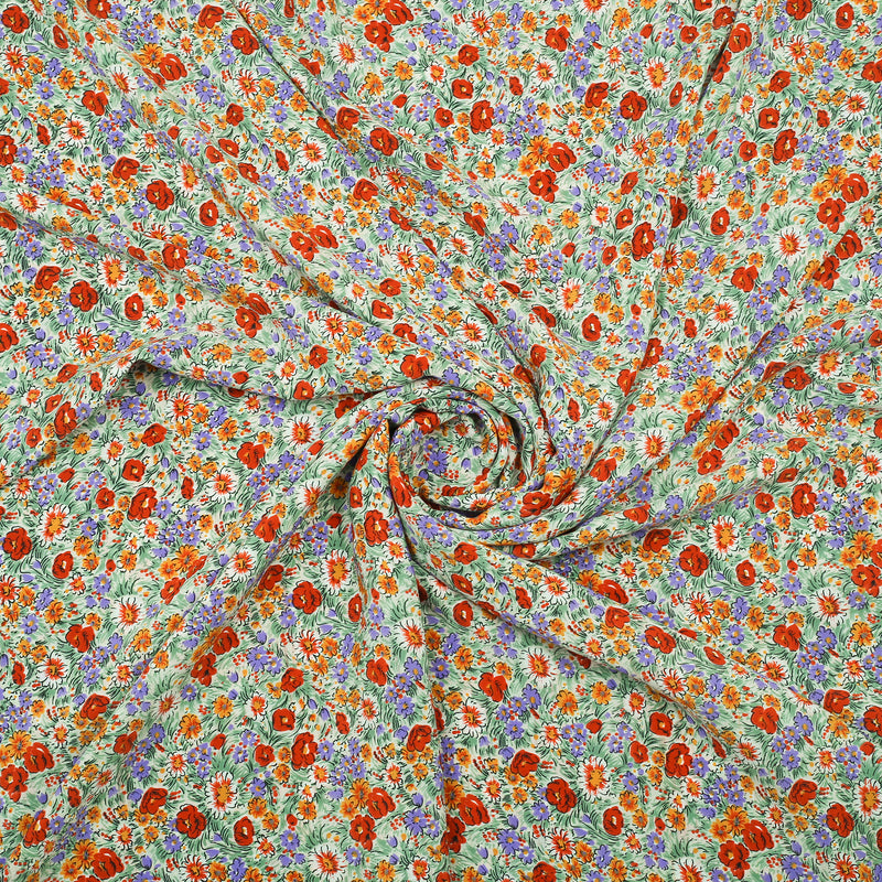 Luna Drape Silk 2pc