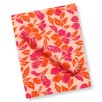 Peach Paradise Lawn 2pc