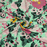 Spring Mist Linen 2pc