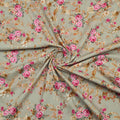 Rosewood Bloom Lawn Shirt