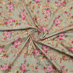 Rosewood Bloom Lawn 2pc