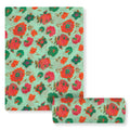 Paradise Petals Lawn 2pc