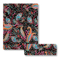 Heritage Noir Linen 2pc