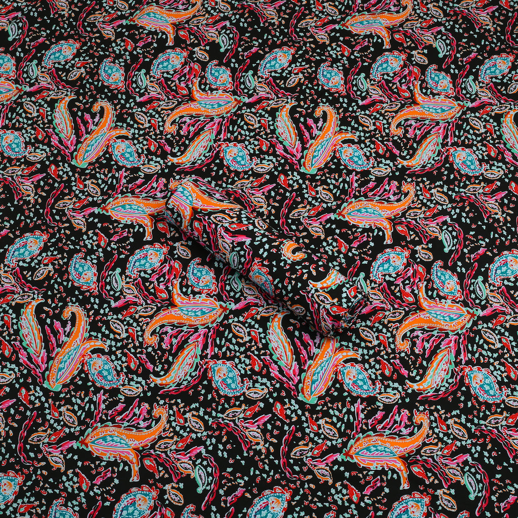 Heritage Noir Linen 2pc