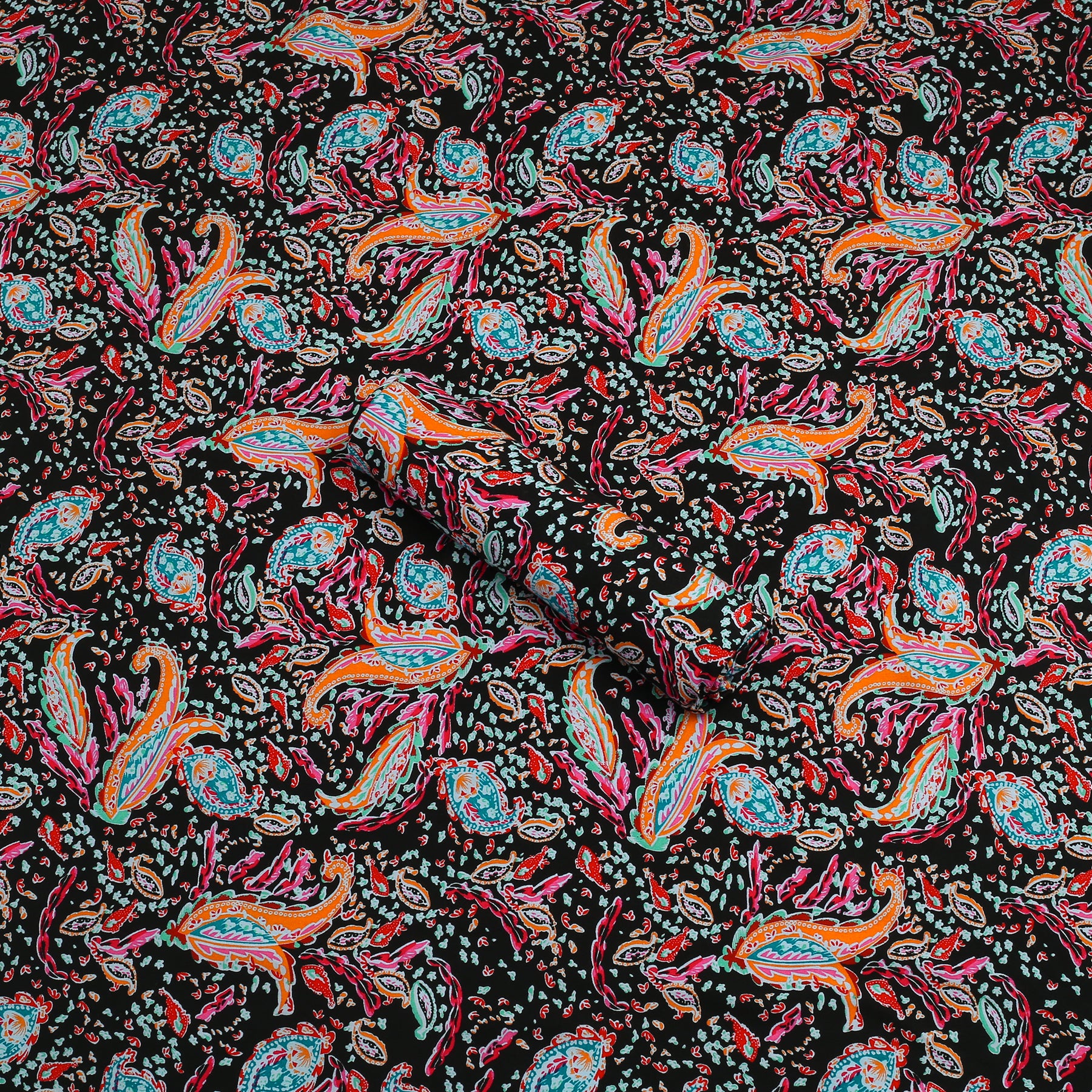 Heritage Noir Linen 2pc