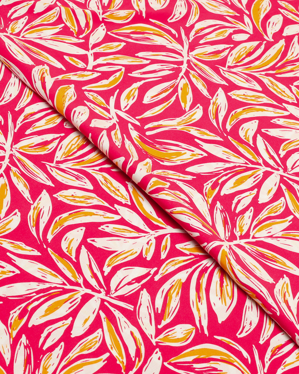 Palm Leaf Linen 2 Piece
