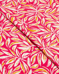 Palm Leaf Linen 2 Piece
