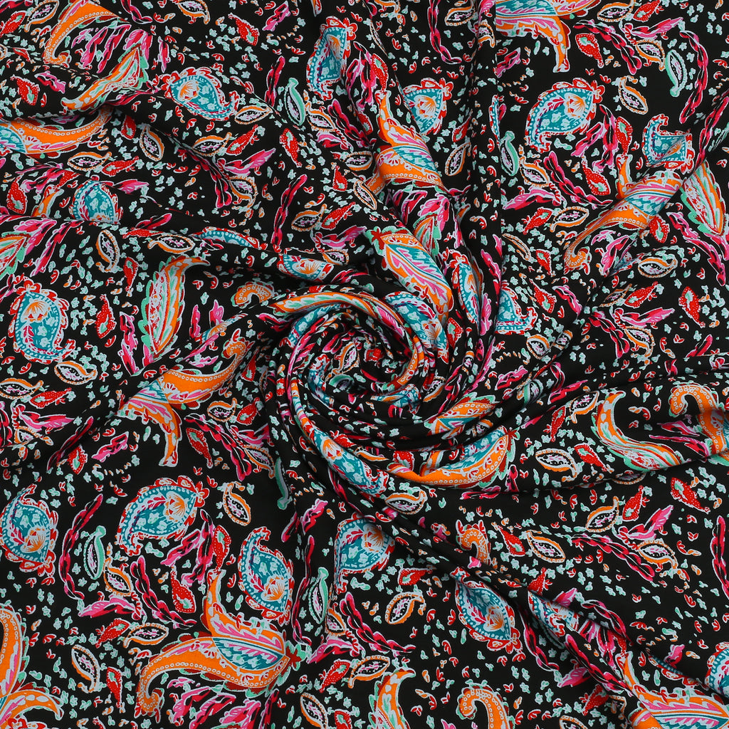 Heritage Noir Linen 2pc