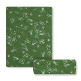 Olive Glow Linen 2pc