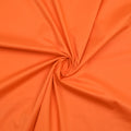 Vibrant Orange Cotton 2pc