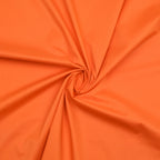 Vibrant Orange Cotton 2pc