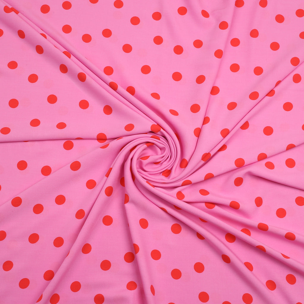 Cherry Pop Linen 2pc