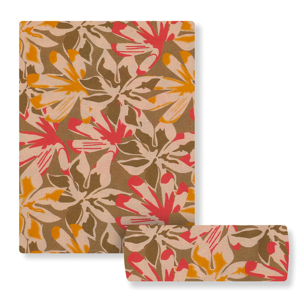 FlourishLoom Khaddar 2PC