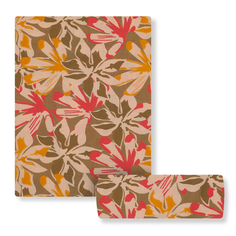 FlourishLoom Khaddar 2PC