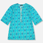Ocean Whisper Co-Ord Set