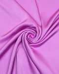 Rose Pink Silk Shirt