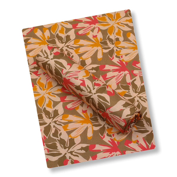 FlourishLoom Khaddar 2PC