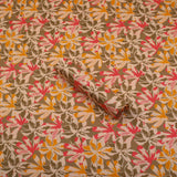 FlourishLoom Khaddar 2PC
