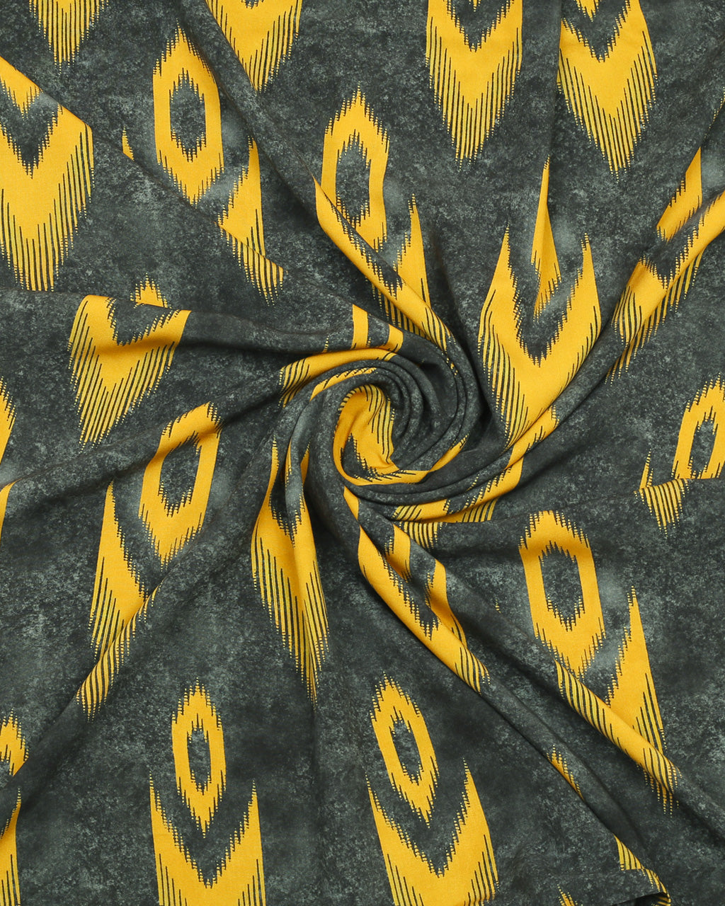 Charcoal Flame Linen 2 Piece