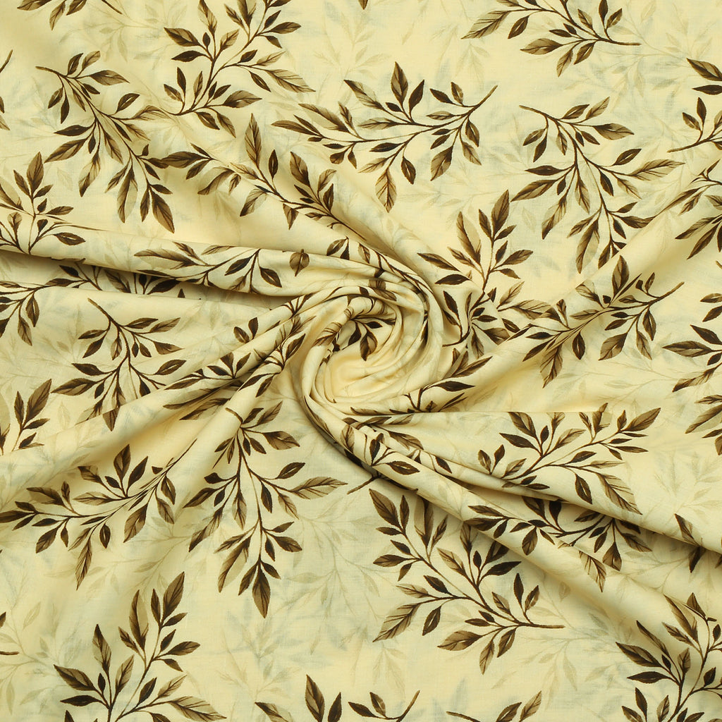 Olive Whisper Lawn 2pc