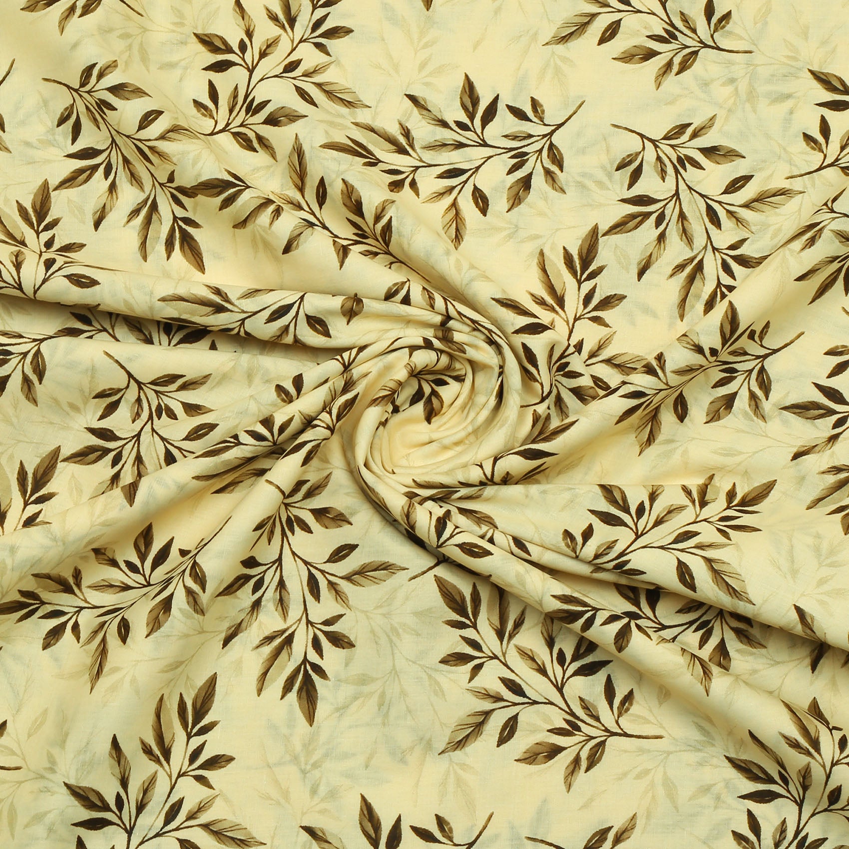 Olive Whisper Lawn 2pc