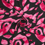 Bold Petal Linen 2pc