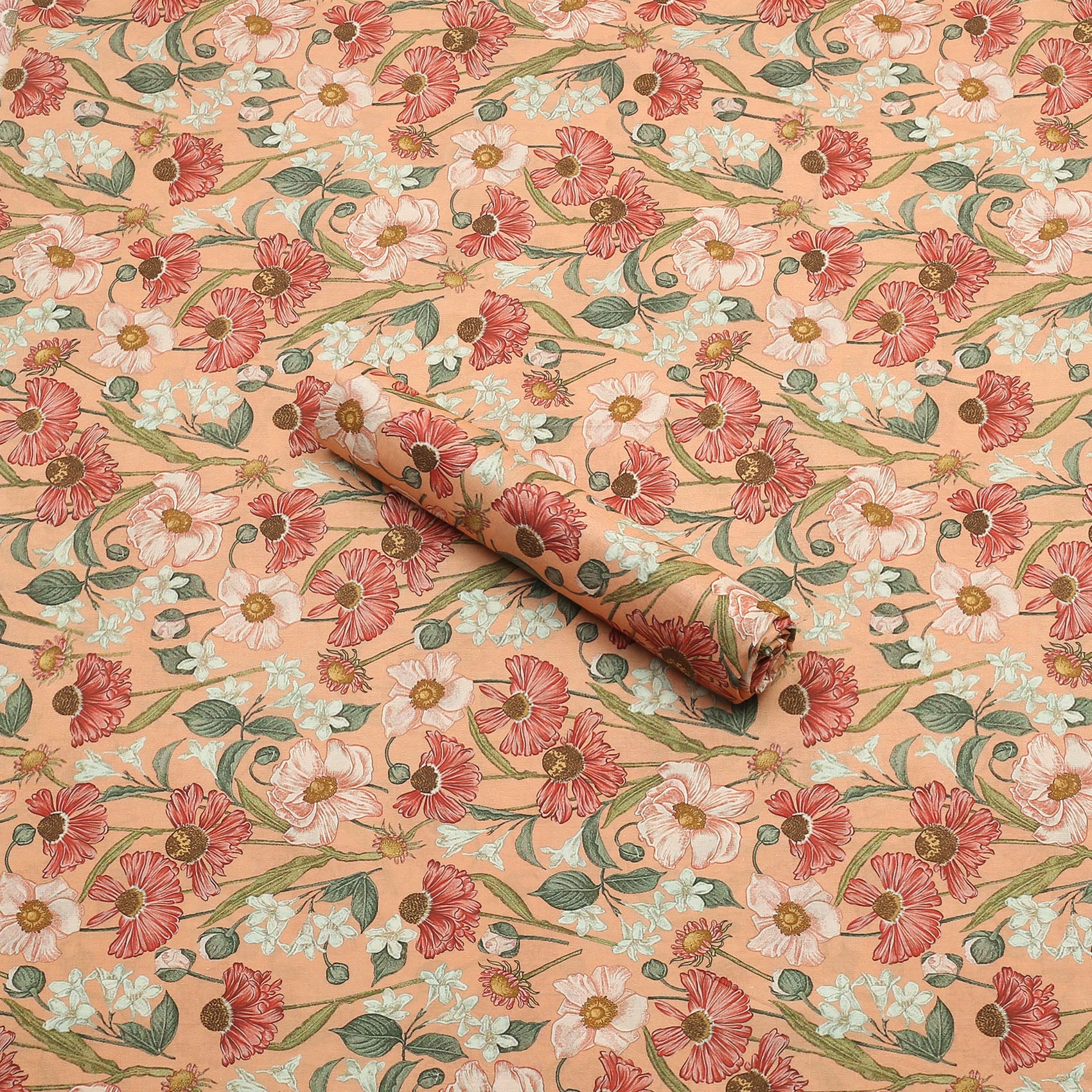 Fleura Lawn 2pc