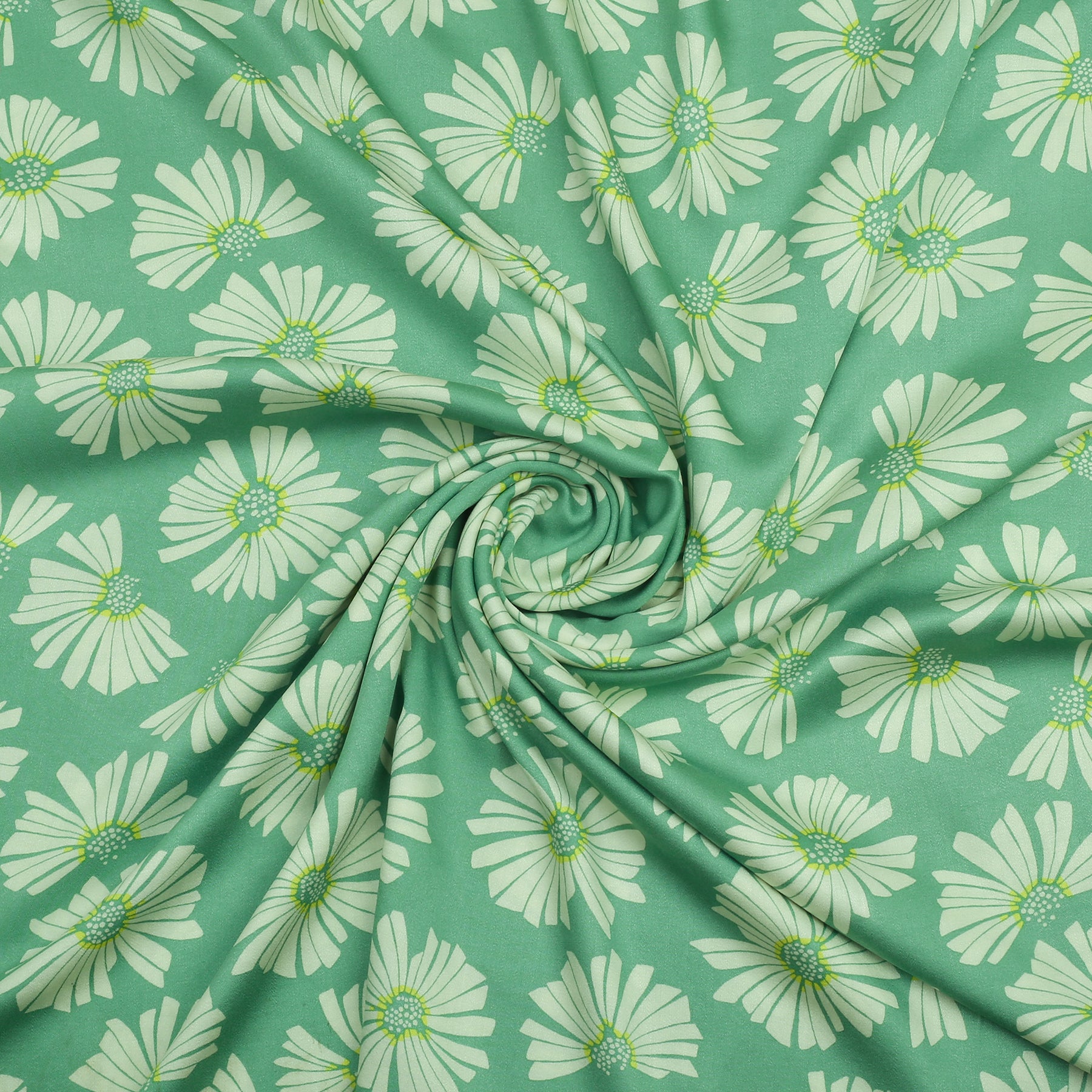 Lime Petal Marina Shirt