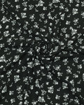 Gulnaar Noir Linen Shirt