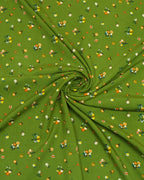 Olive Harvest Linen 2 Piece