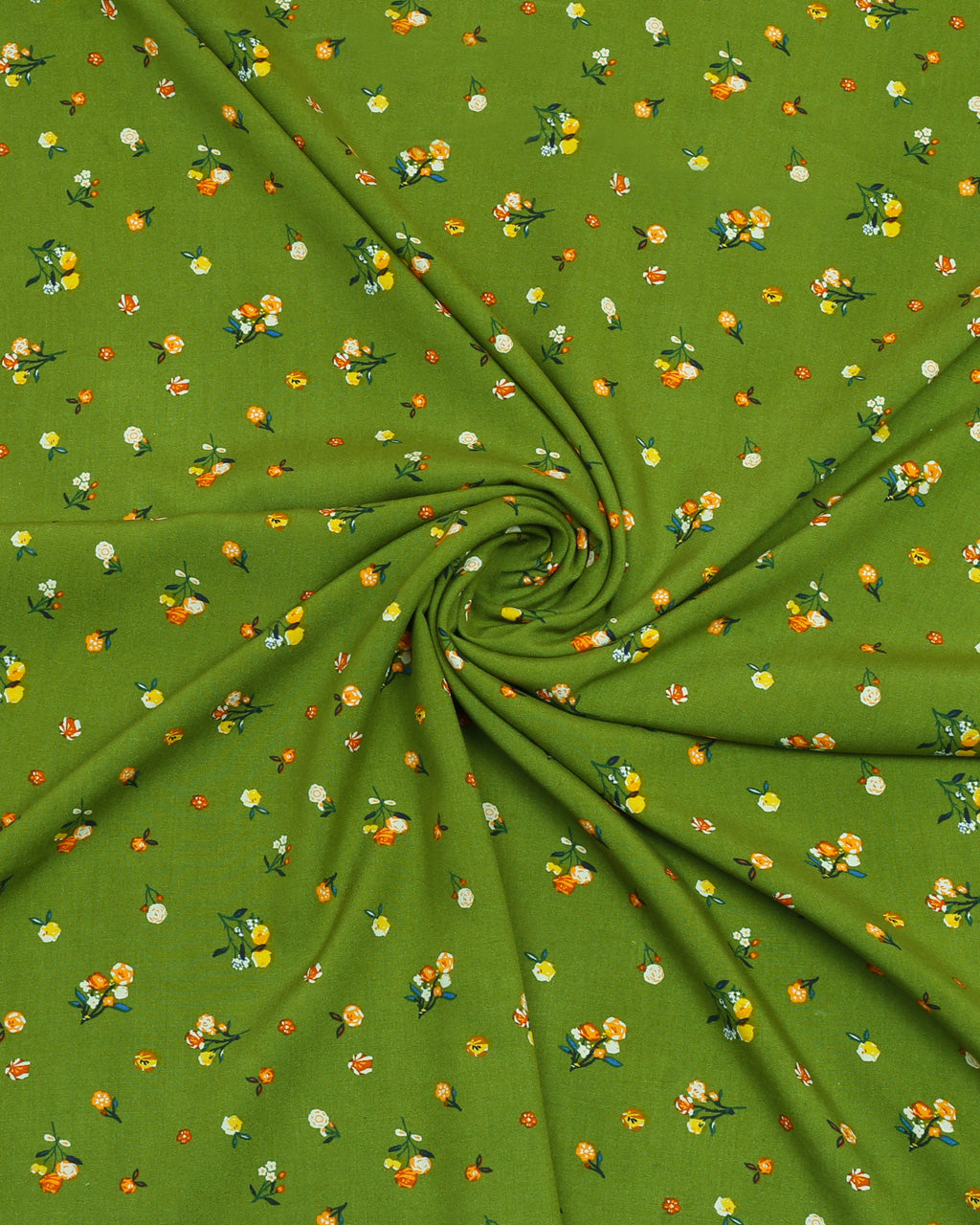 Olive Harvest Linen 2 Piece