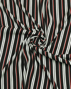 Sailor Stripe Linen 2 Piece