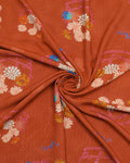 Spice Garden Linen Shirt