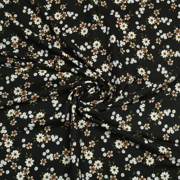 Black Lilly Marina Shirt