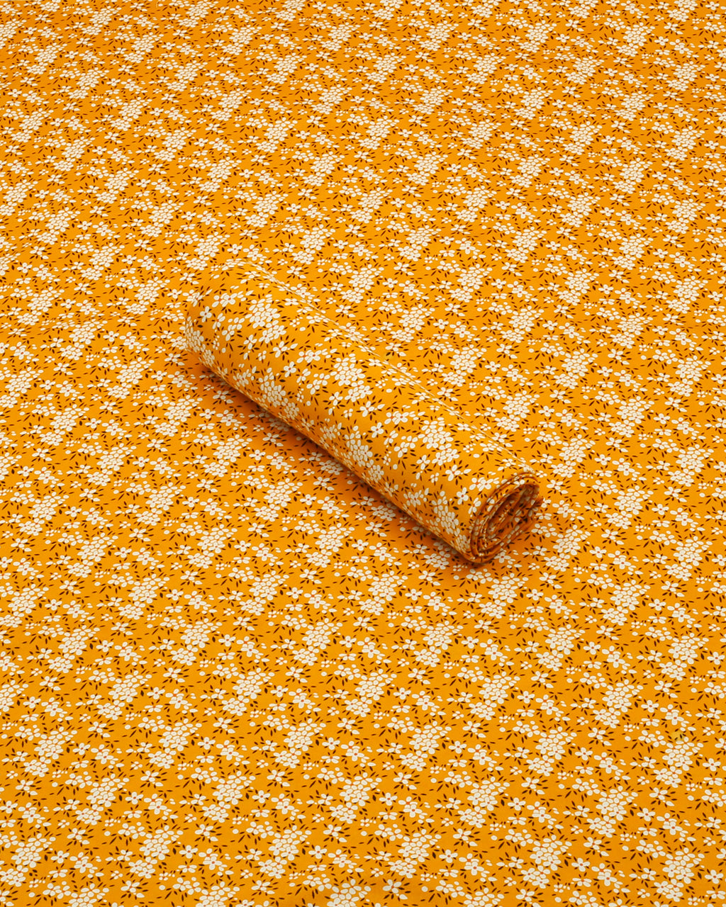 Turmeric Bloom Marina 2 Piece